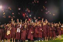 John Clausen/Special to the Pahrump Valley Times