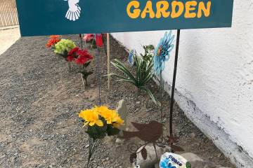 Former, current and prospective GriefShare members are encouraged to help add to the Memorial R ...